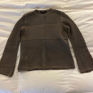 BCBG sweater